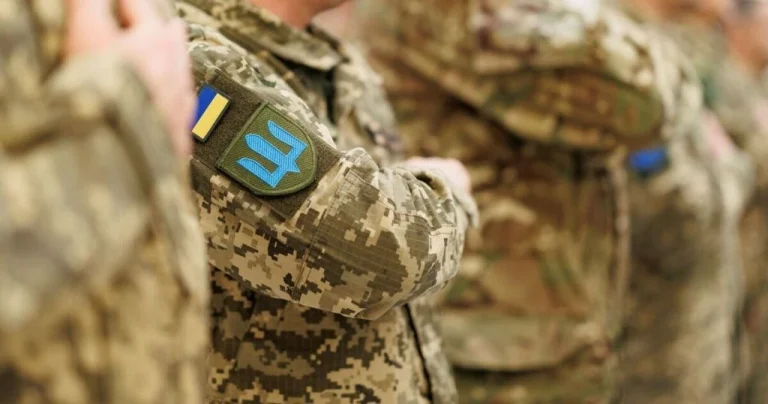 Хто може отримати повістку у серпні: кого мобілізують
