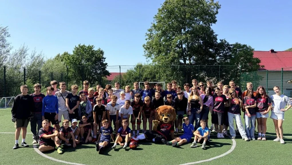 338 дітей, 20 населених пунктів: як Павло Журило та Betking Foundation реалізували «Королівський відпочинок»