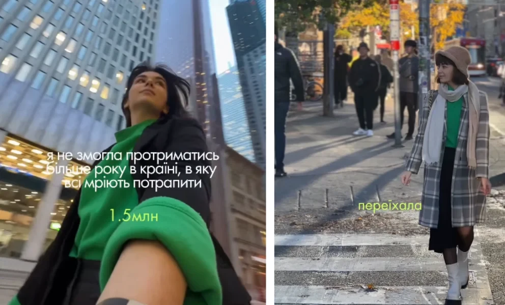Не прожила в Канаді й року: українка пояснила, чому переїхала до Таїланду