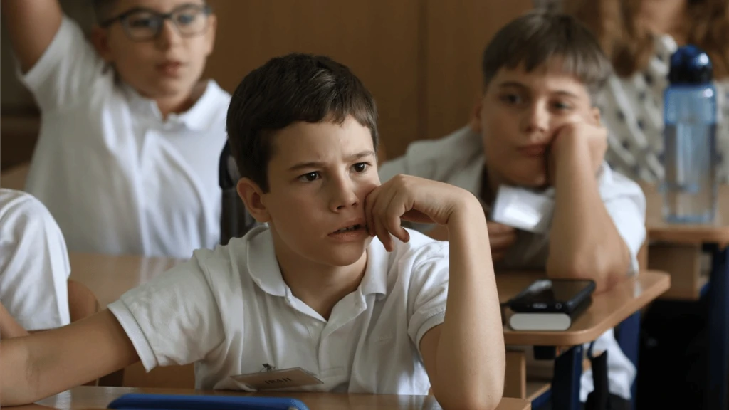 Діти ВПО мають право на низку пільг: яку допомогу можуть отримати родини