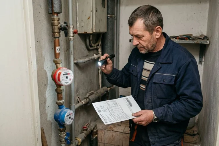 Гарячу воду порахують не за лічильником: коли почнуть діяти нові правила