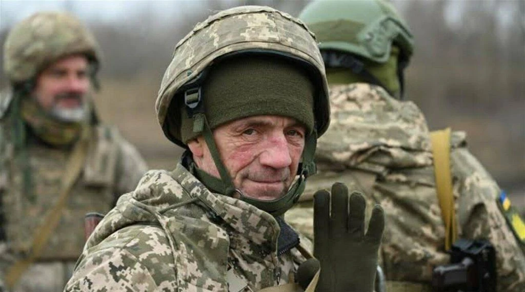 Чоловіків можуть мобілізувати навіть у 59 років: коли вік не врятує від призову