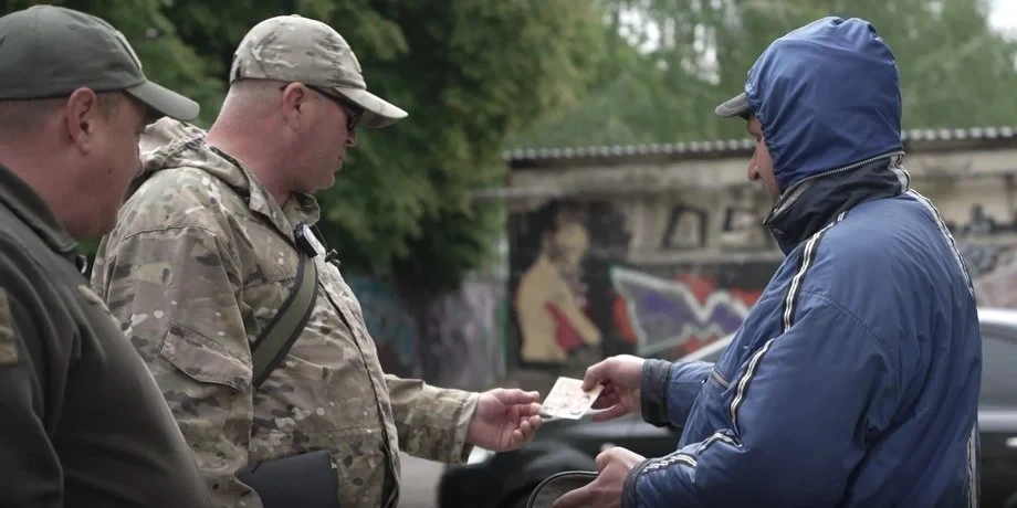Чоловіків забирають просто з дому: омбудсмен розповів про новий тип порушень ТЦК