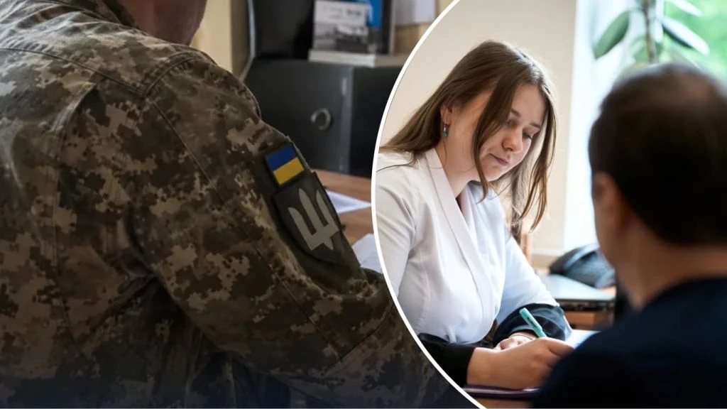 Військовим по-новому встановлюють інвалідність: які документи вирішують результат після скасування МСЕК